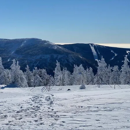 アパート Savoy Exclusive Mountain *