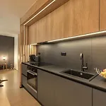 Savoy Exclusive Mountain Appartement Špindlerŭv Mlýn