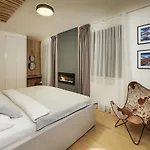 Appartement Savoy Exclusive Mountain Špindlerŭv Mlýn