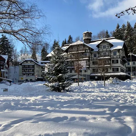 Appartement Savoy Exclusive Mountain *