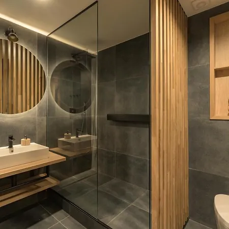 Savoy Exclusive Mountain * Špindlerŭv Mlýn