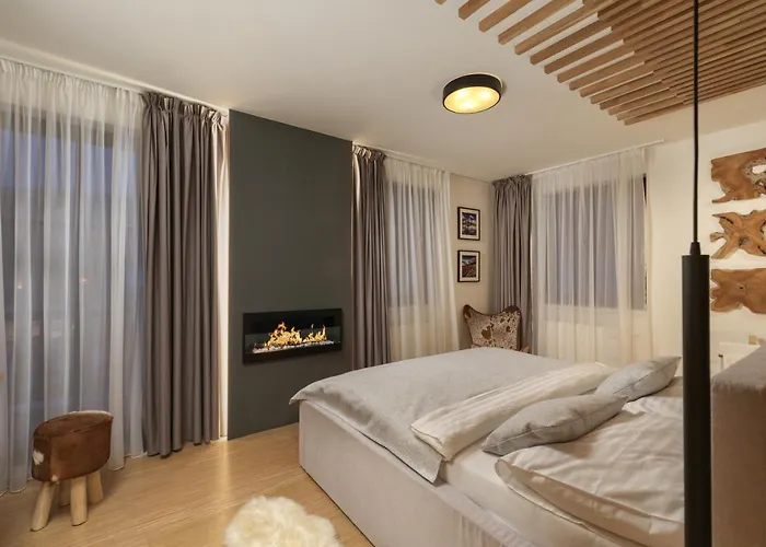 Savoy Exclusive Mountain * Spindleruv Mlyn