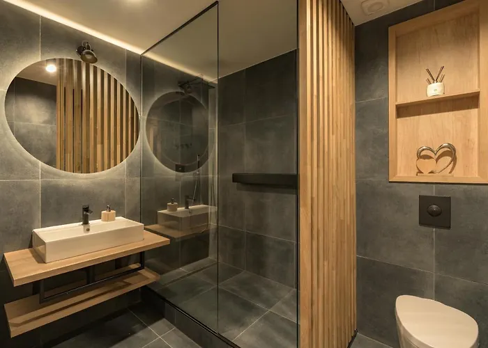 Savoy Exclusive Mountain * Spindleruv Mlyn